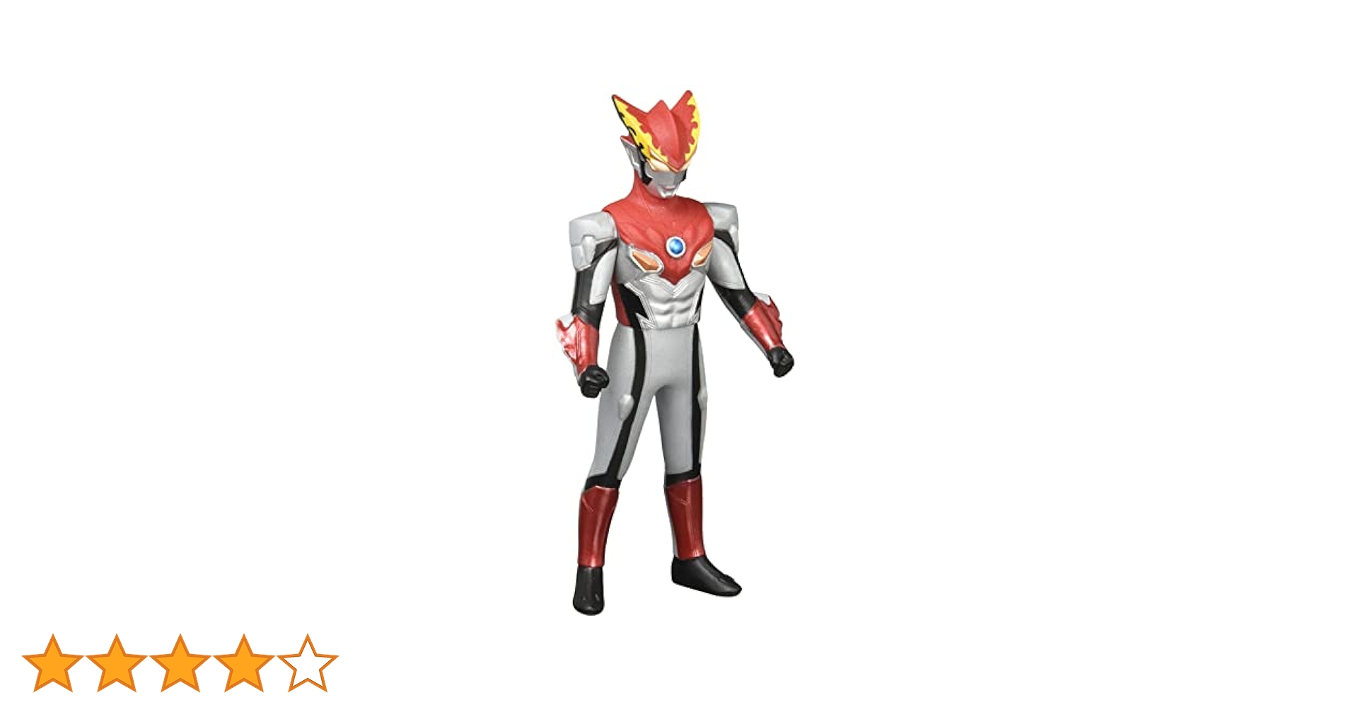 Amazon.co.jp: ウルトラマンR/B（ルーブ） ウルトラヒーロー